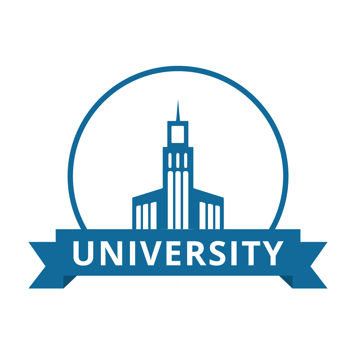 University Logo
